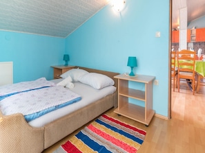 Apartment | 4 bedrooms
