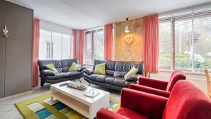Hus | Oppholdsrom