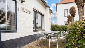 Hus | Balkong