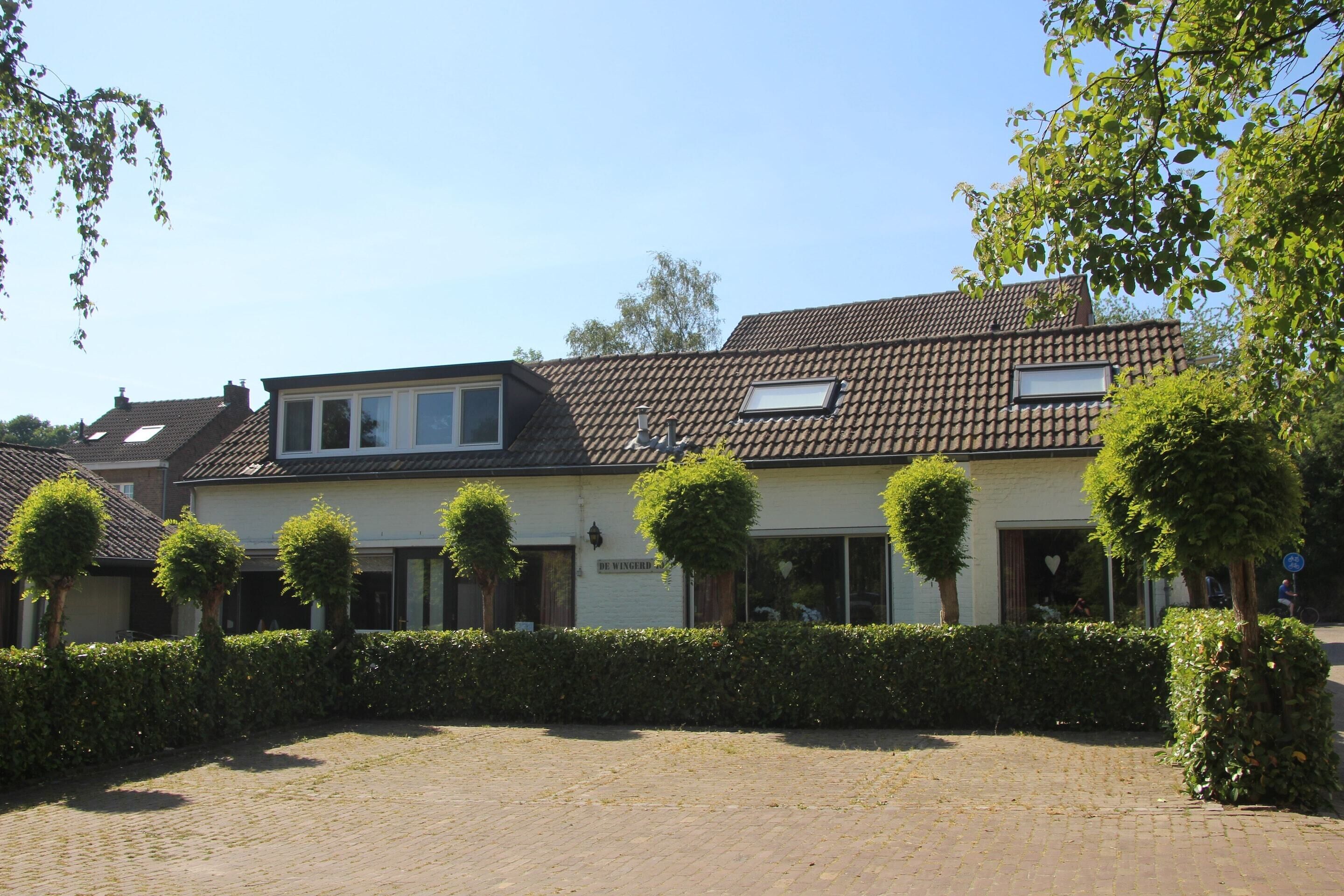House | Exterior