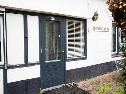 Chalet in Ulestraten Near Maastricht