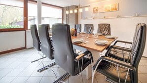 Hus | Spiseområde