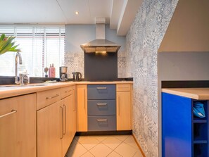 Highchair - Chalet in Ulestraten Near Maastricht (Ulestraten)