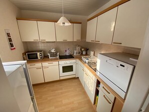 House | Private kitchen