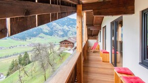 Apartemen | Balkon