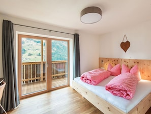 Apartment | 3 bilik tidur 