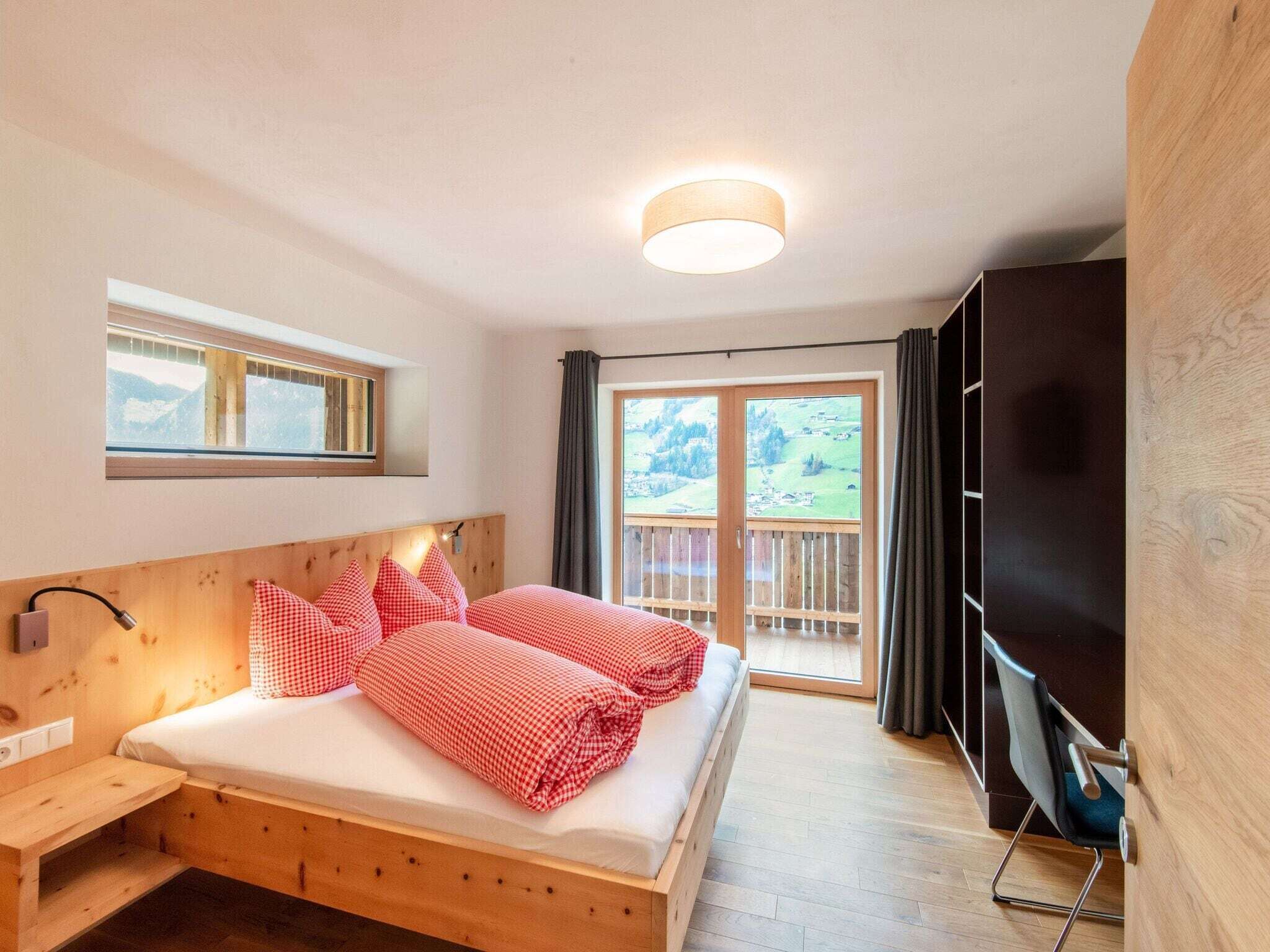 Apartment | 3 bedrooms