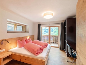 Apartment | 3 bedrooms