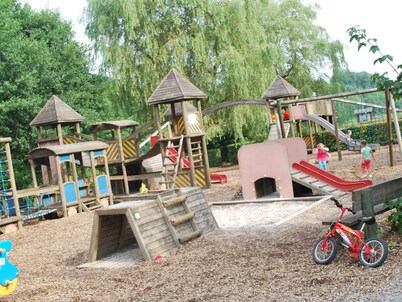 Apartment in Vielsalm Near Les Doyards Park