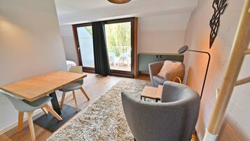 Apartment | Living room