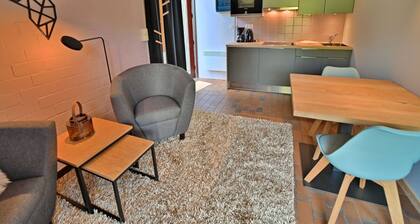 Apartment in Vielsalm Near Les Doyards Park