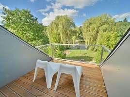 Apartment | Balcony
