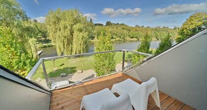 Apartment in Vielsalm Near Les Doyards Park