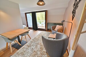 Apartment | Living room