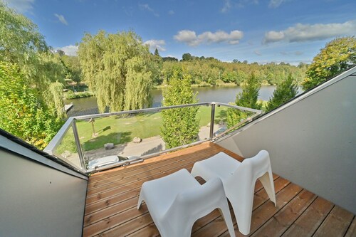 Apartment in Vielsalm Near Les Doyards Park