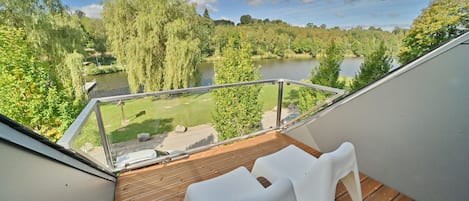 Appartement | Balkon