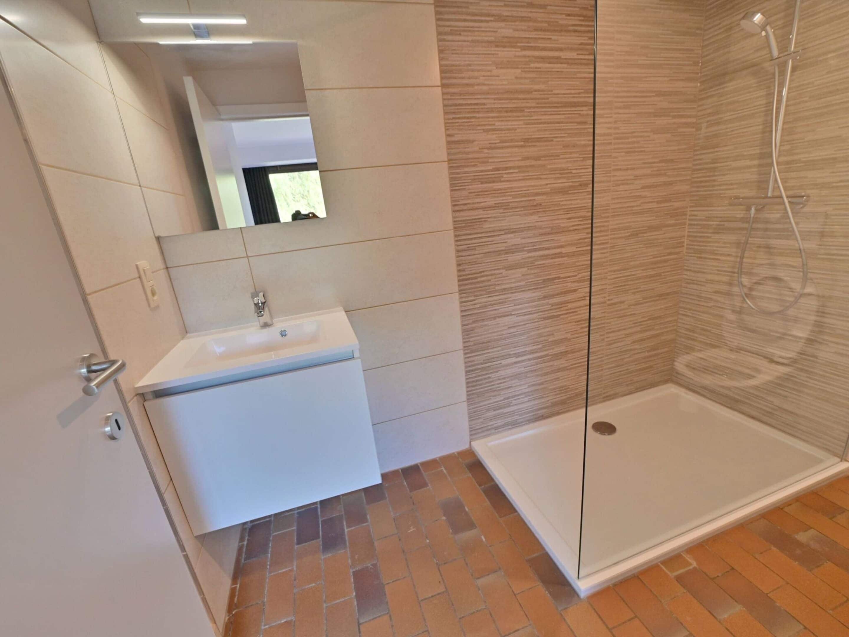 Apartment | Bathroom