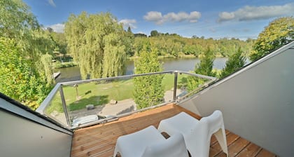 Apartment in Vielsalm Near Les Doyards Park