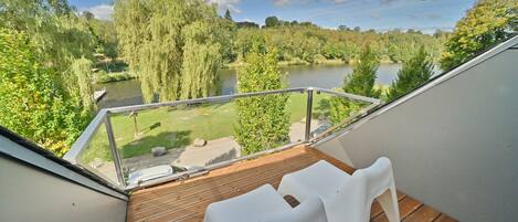 Appartamento | Balcone