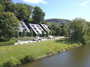 Apartment | Exterior