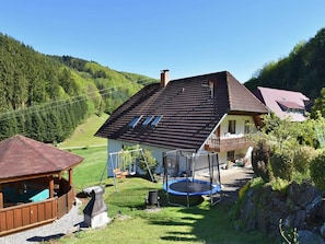 Apartment | Außenbereich