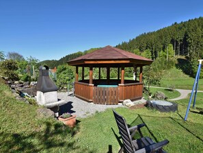 Apartment | Außenbereich