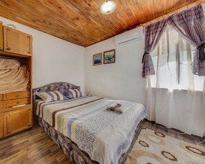 3 habitaciones y wifi 