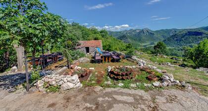 Holiday Home Sofija With Skadar Lake View