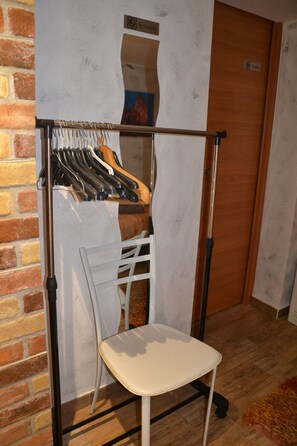 Interior - casa Del Vicolo (Palermo)