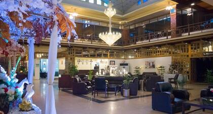 Hotel Royal Palace Rawalpindi