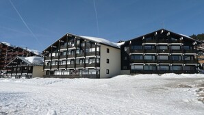 Exterieur