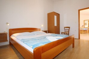 2 habitaciones