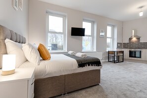 1 habitación 