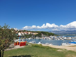 Port de plaisance