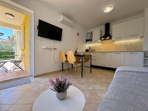 1 chambre