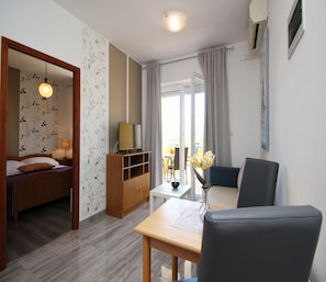 1 chambre