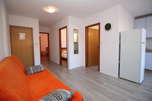 2 habitaciones