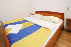 2 sovrum