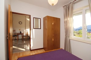 1 habitación