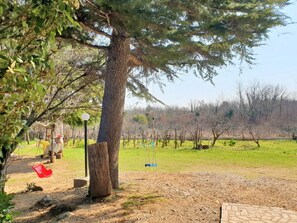 Espace pour enfants