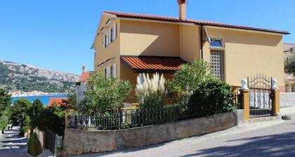 Appartement de vacances BaĆĄka pour 1 - 5 personnes avec 2 chambres Ă coucher - Maison de vacances