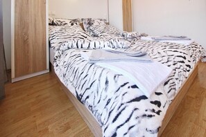 2 chambres