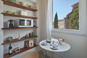 Interior - Avelli Bright Apt with View of S. Maria Novella (Firenze)