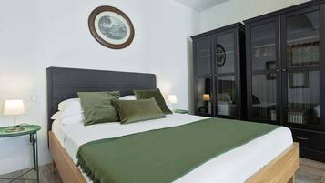1 bedroom, WiFi