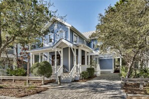 House, 5 Bedrooms | Exterior - Villa Princessa by Five Star Properties (Santa Rosa Beach)