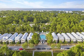 Pool - Villa Princessa by Five Star Properties (Santa Rosa Beach)