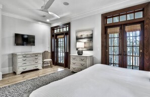 Room - Villa Princessa by Five Star Properties (Santa Rosa Beach)