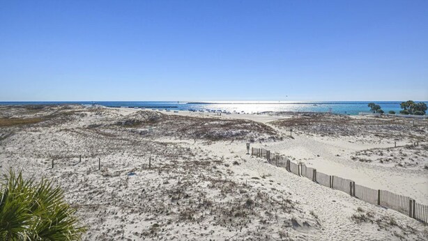 Townhome, 3 Bedrooms | Beach