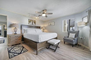 Casa de ciudad, 3 habitaciones | 3 habitaciones 