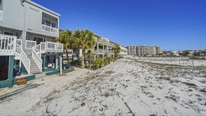 Townhome, 3 Bedrooms | Exterior
